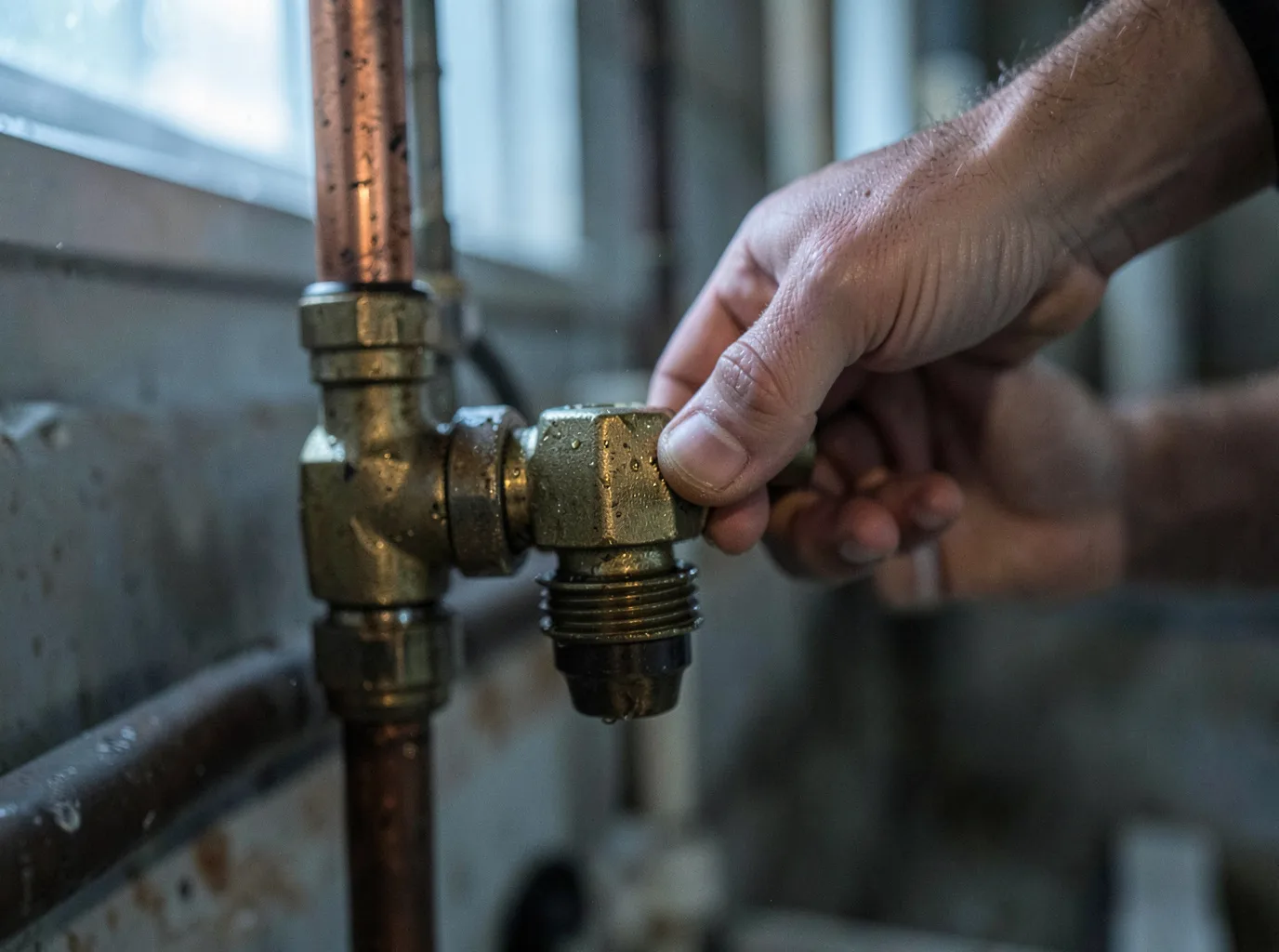 Emergency Plumber Rutherfordton, NC FAQs